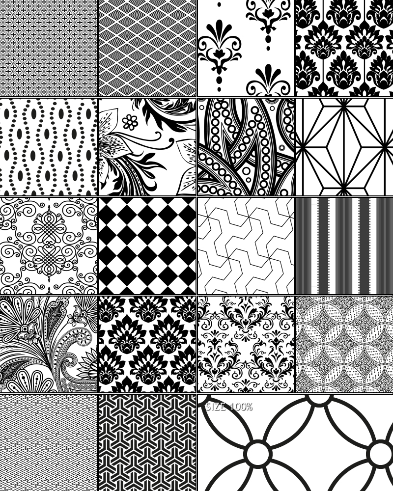 Mesh Overlays by N/A