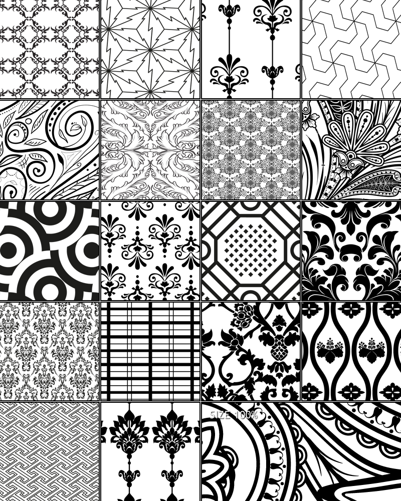 Mesh Overlays by N/A