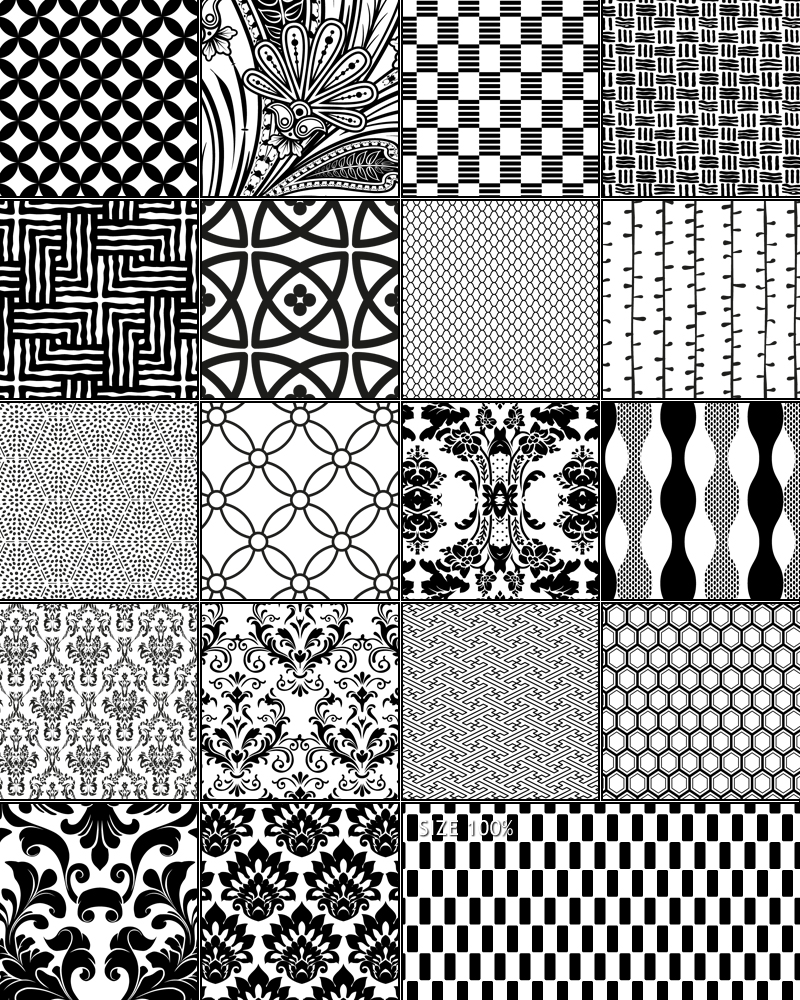 Mesh Overlays by N/A
