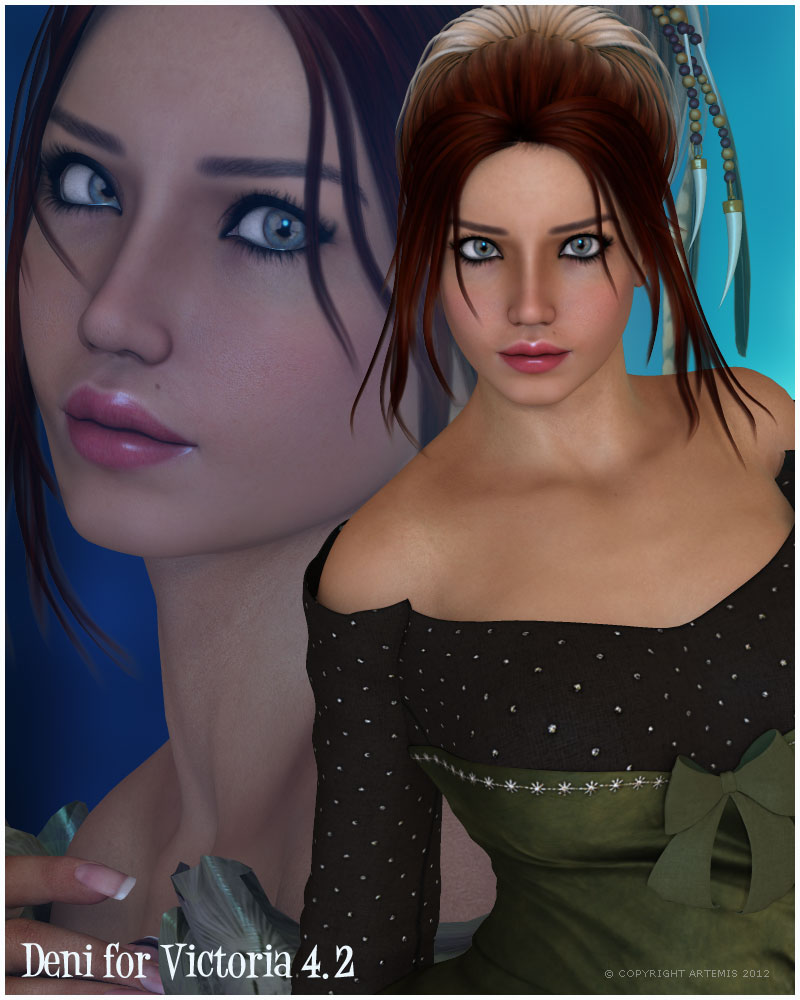 PA Deni for Victoria 4.2 by N/A