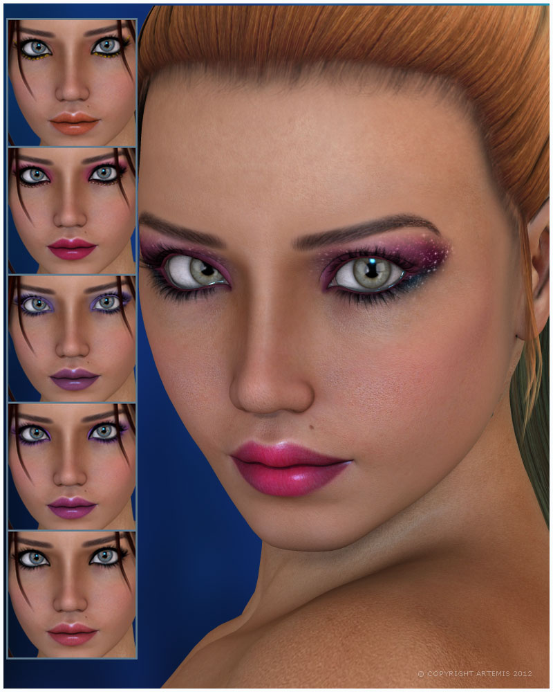 PA Deni for Victoria 4.2 by N/A