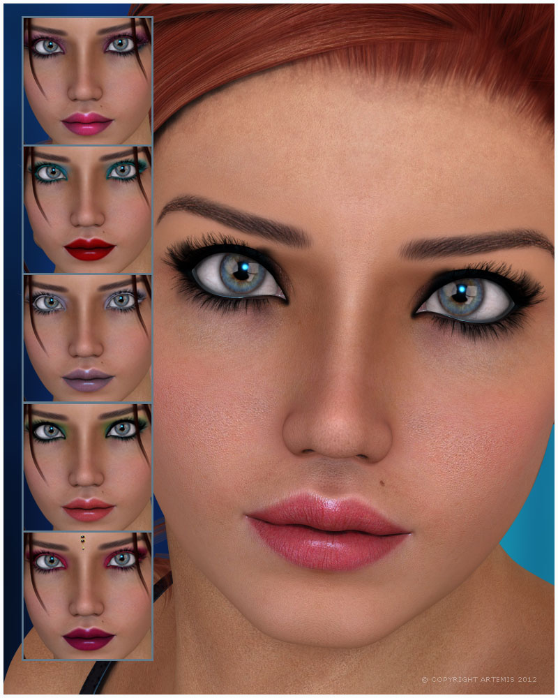 PA Deni for Victoria 4.2 by N/A