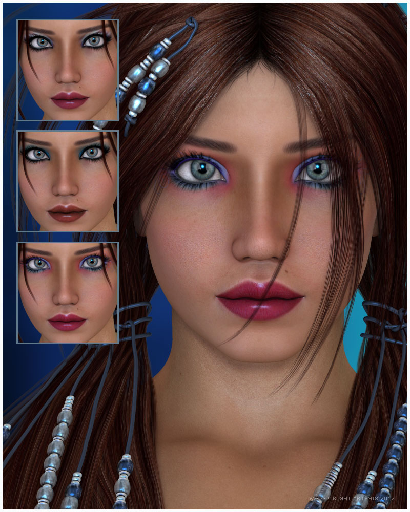 PA Deni for Victoria 4.2 by N/A