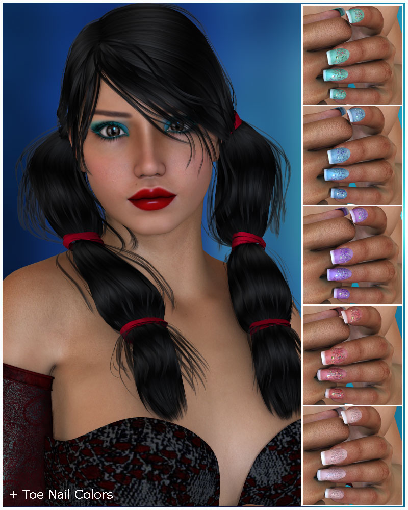 PA Deni for Victoria 4.2 by N/A