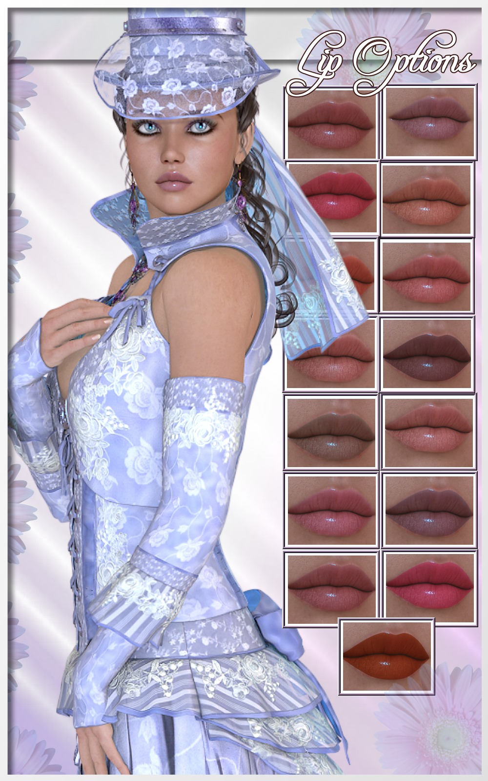 AM :  ELLE - V4.2 by N/A