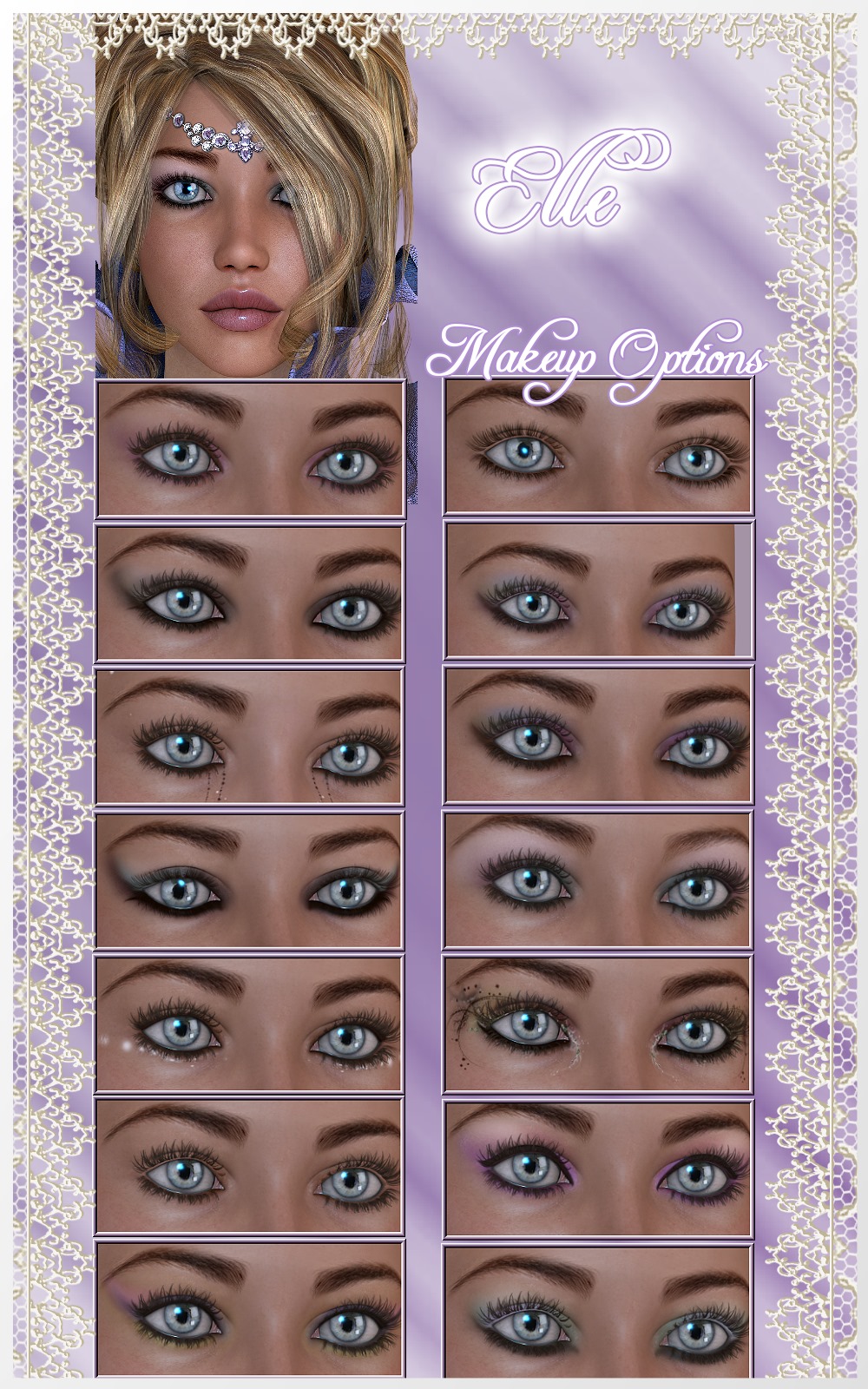 AM :  ELLE - V4.2 by N/A