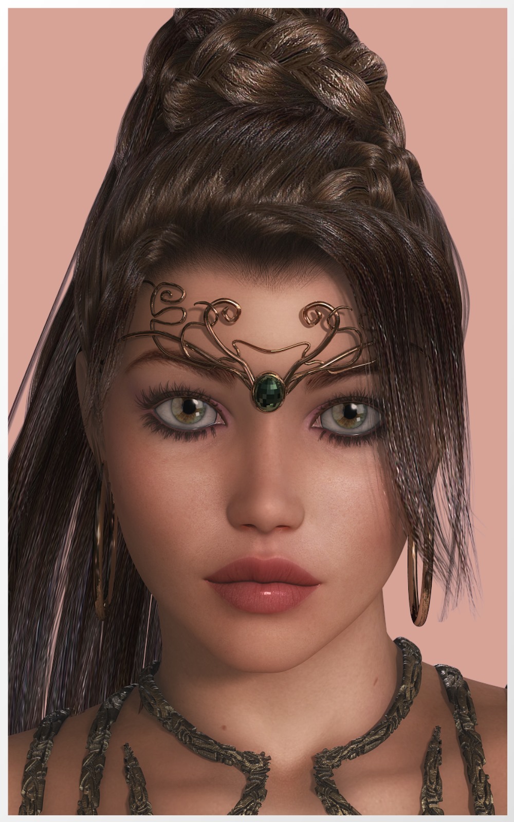 AM :  ELLE - V4.2 by N/A