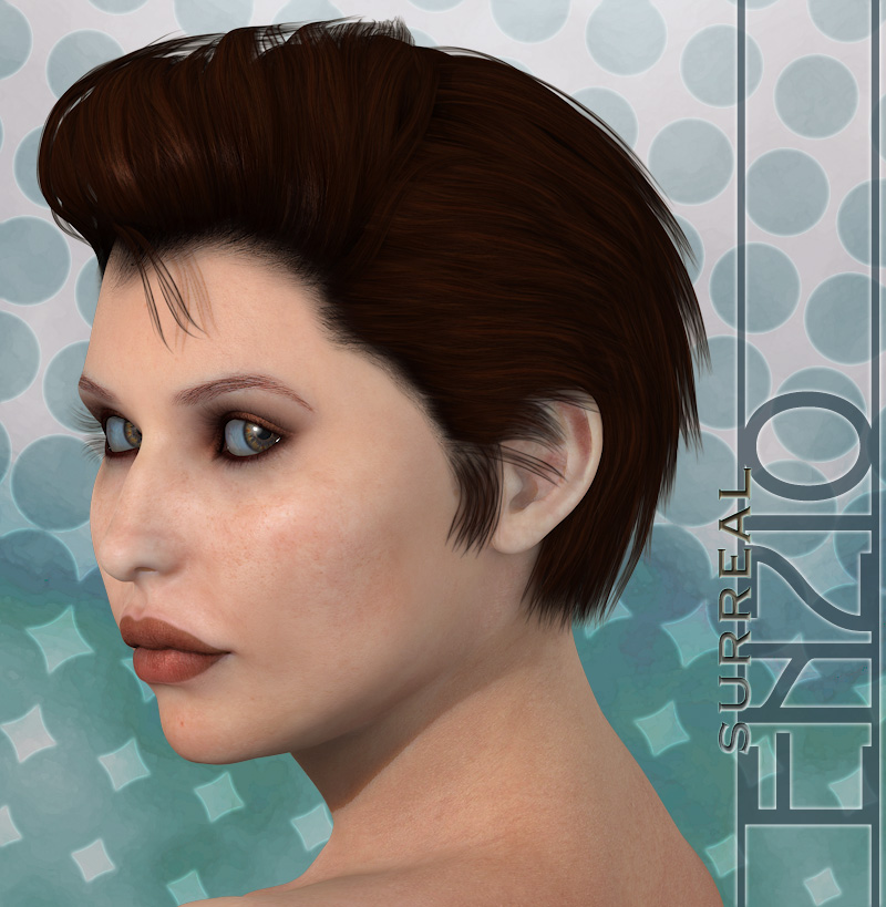 Surreal Enzio by N/A