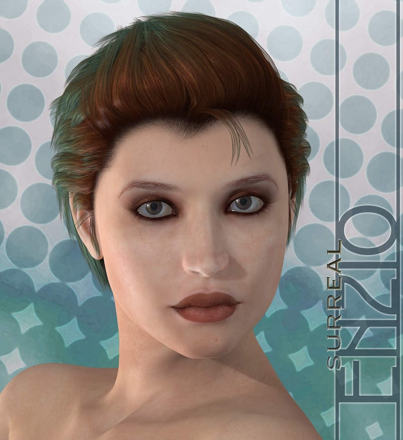 Surreal Enzio by N/A
