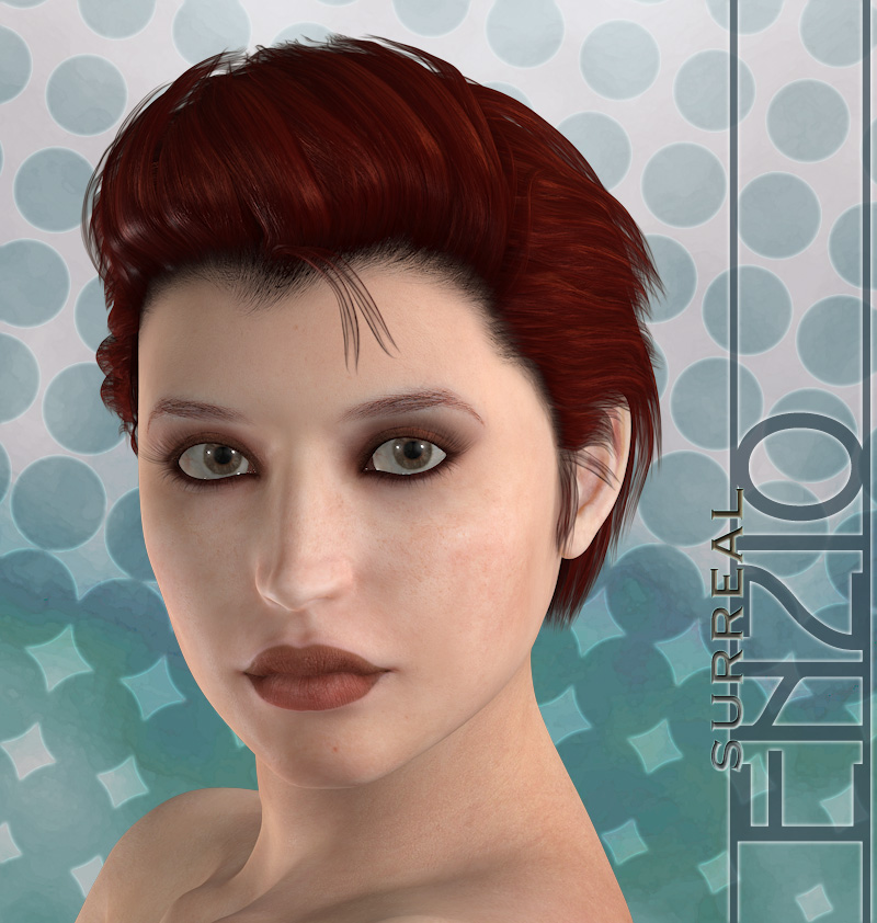 Surreal Enzio by N/A