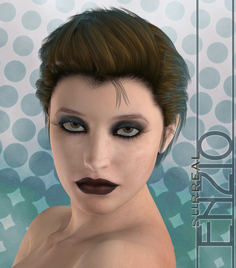 Surreal Enzio by N/A