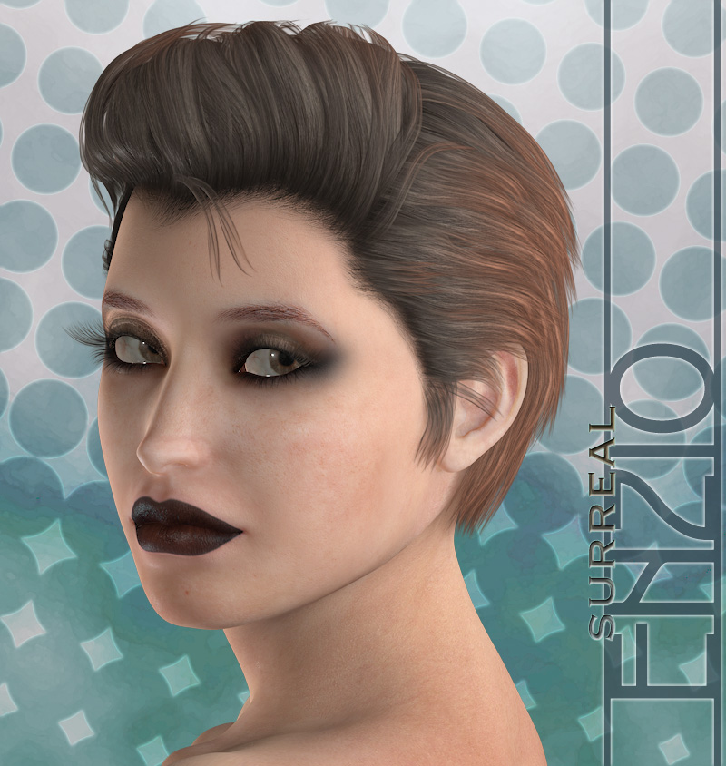 Surreal Enzio by N/A