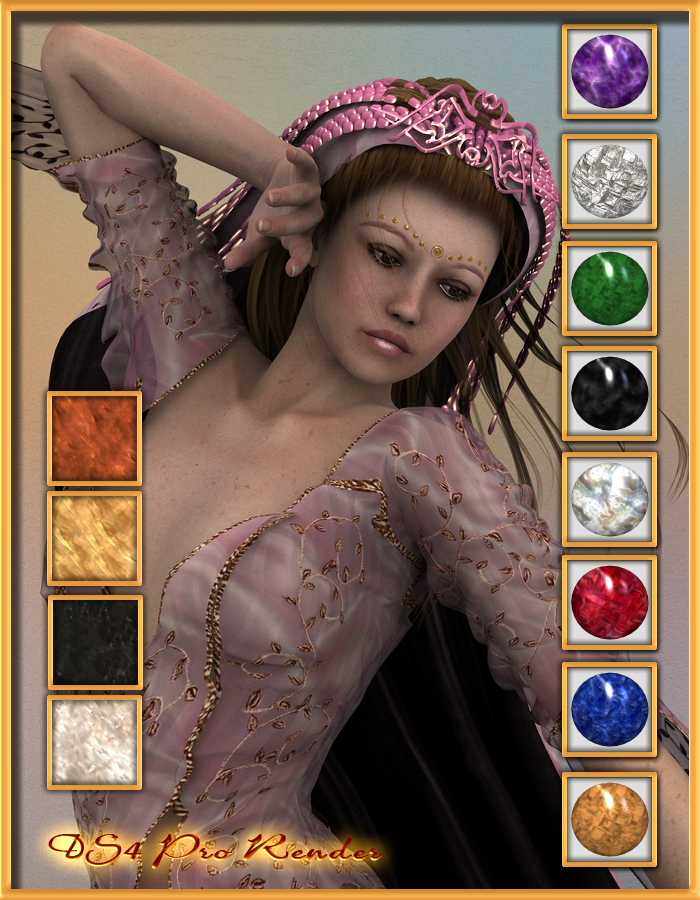 Bindi Bling by N/A