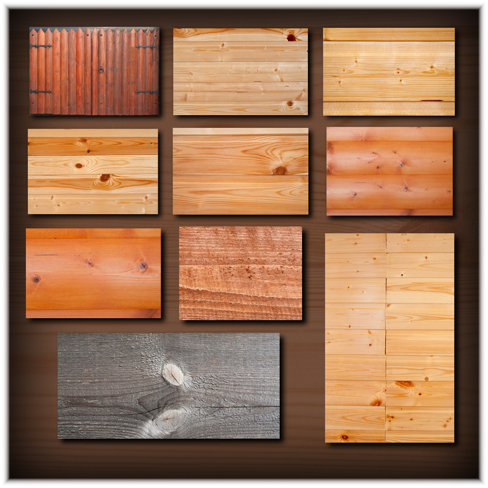 Wood texture vol.1 by N/A