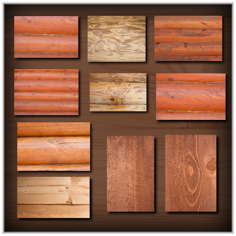 Wood texture vol.1 by N/A