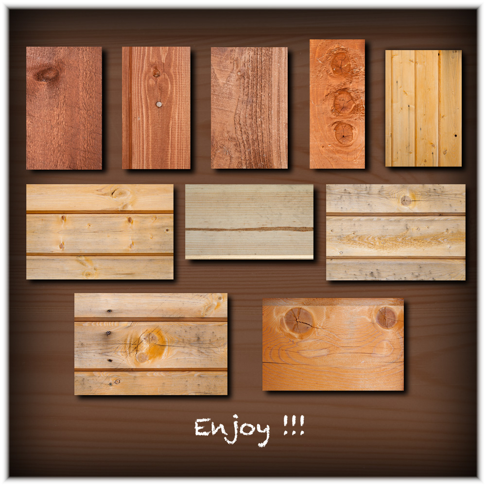 Wood texture vol.1 by N/A