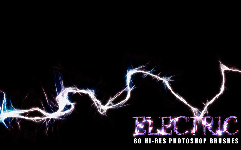 Electric by N/A