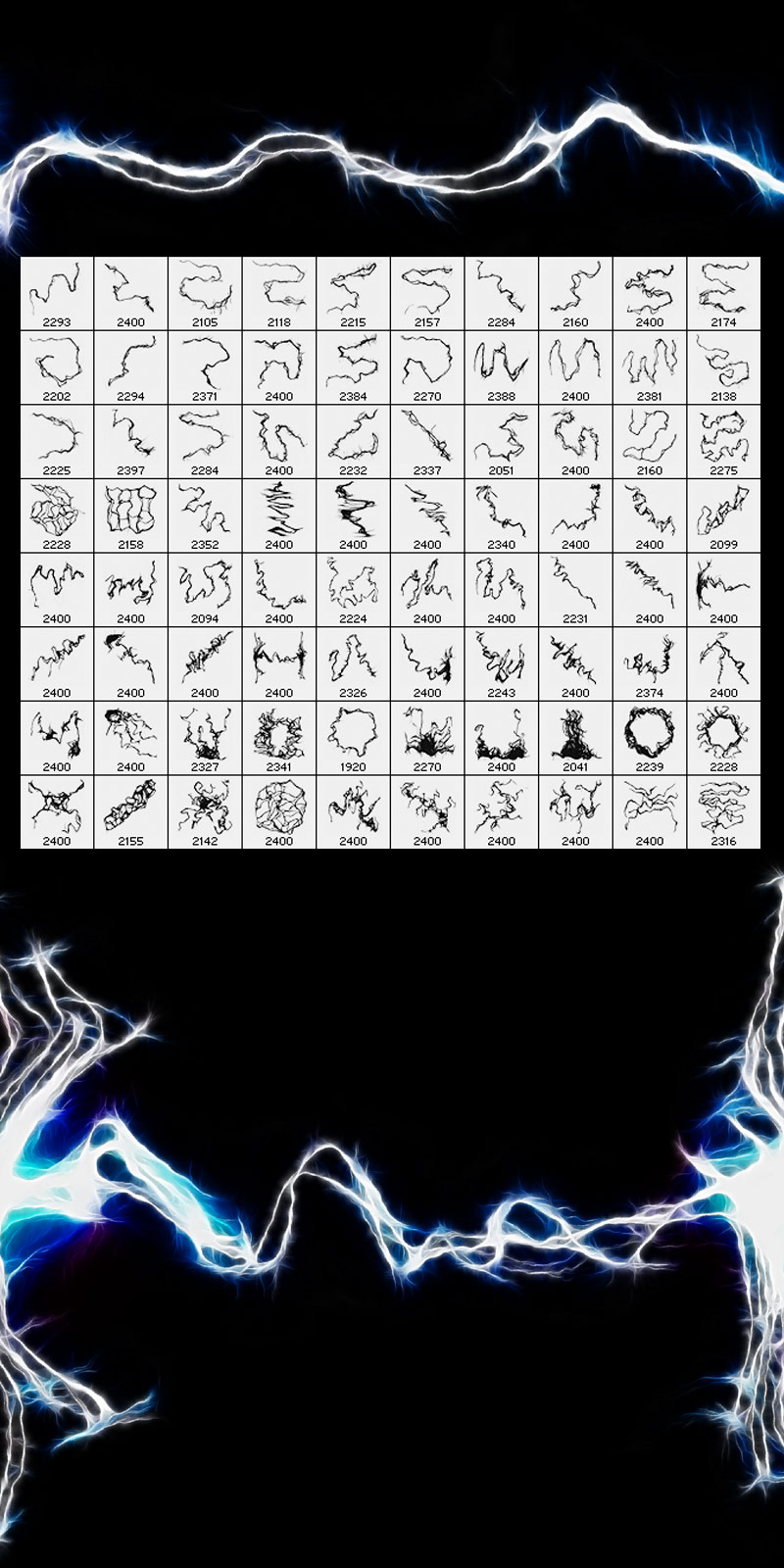 Electric by N/A