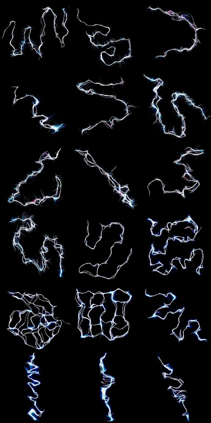 Electric by N/A