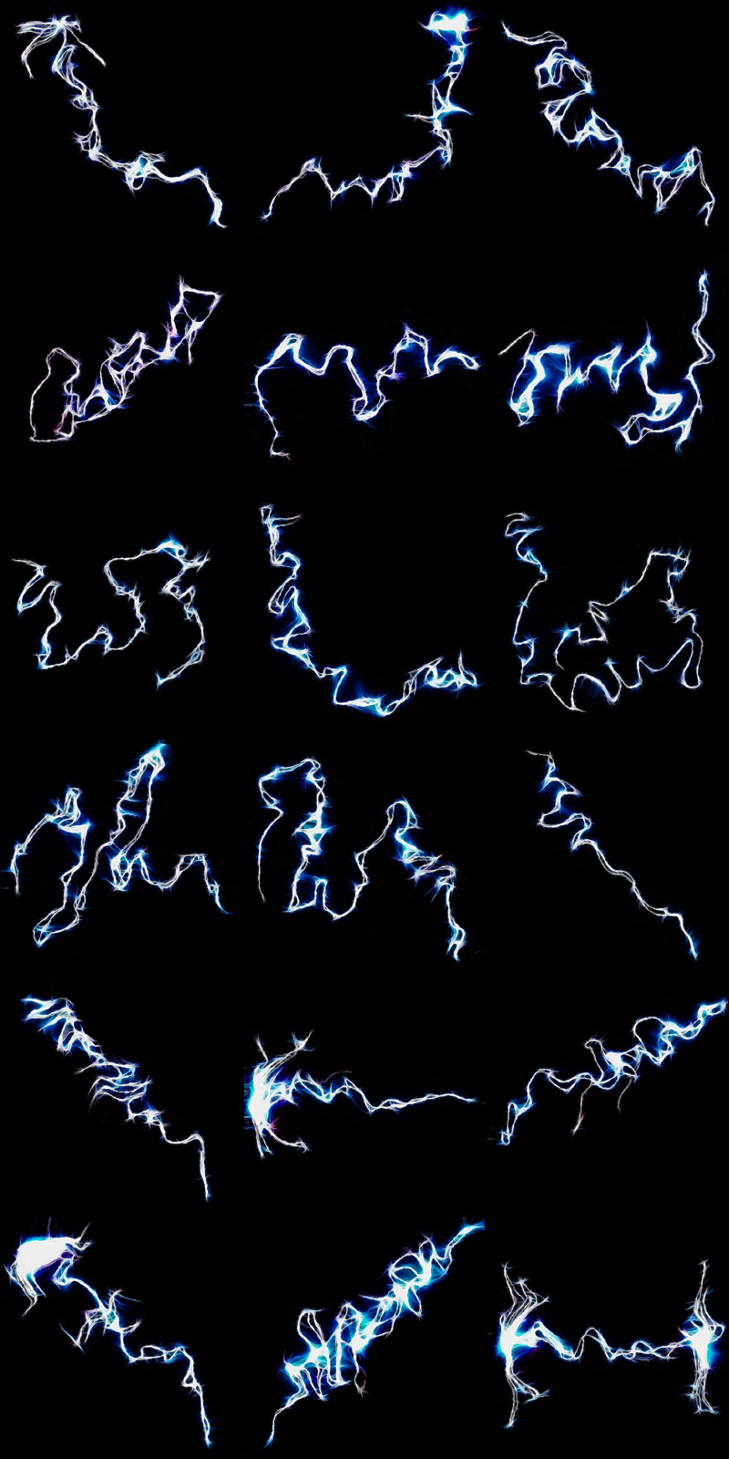 Electric by N/A