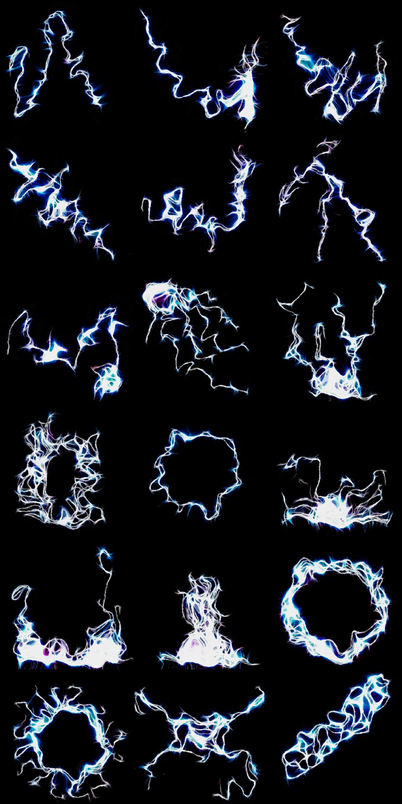 Electric by N/A