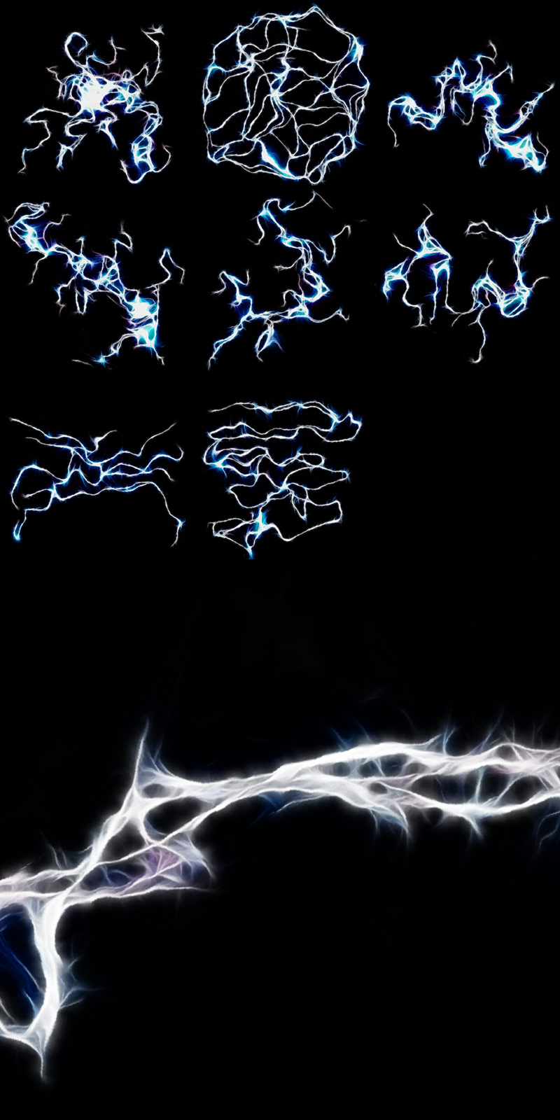 Electric by N/A