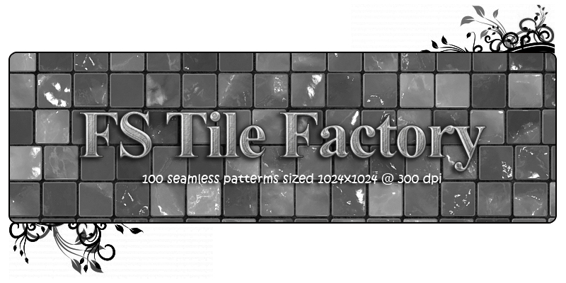 FS Tile Factory by N/A
