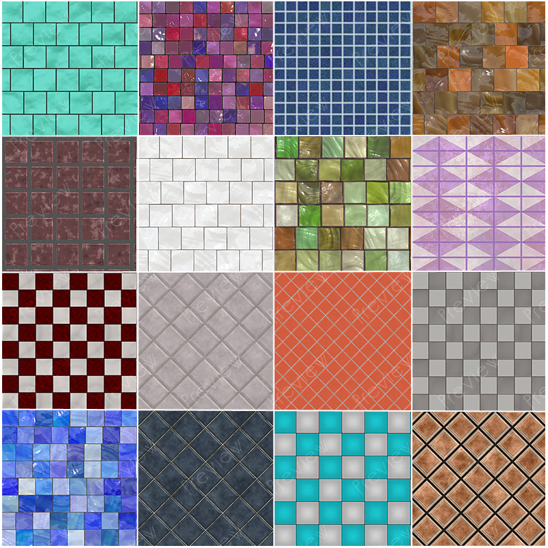 FS Tile Factory by N/A