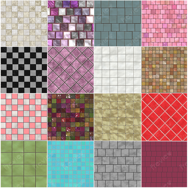 FS Tile Factory by N/A