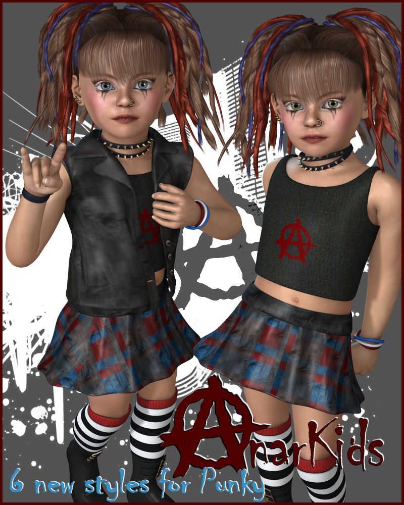 AnarKids by N/A