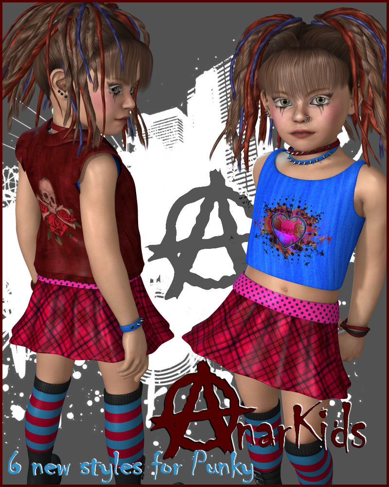 AnarKids by N/A