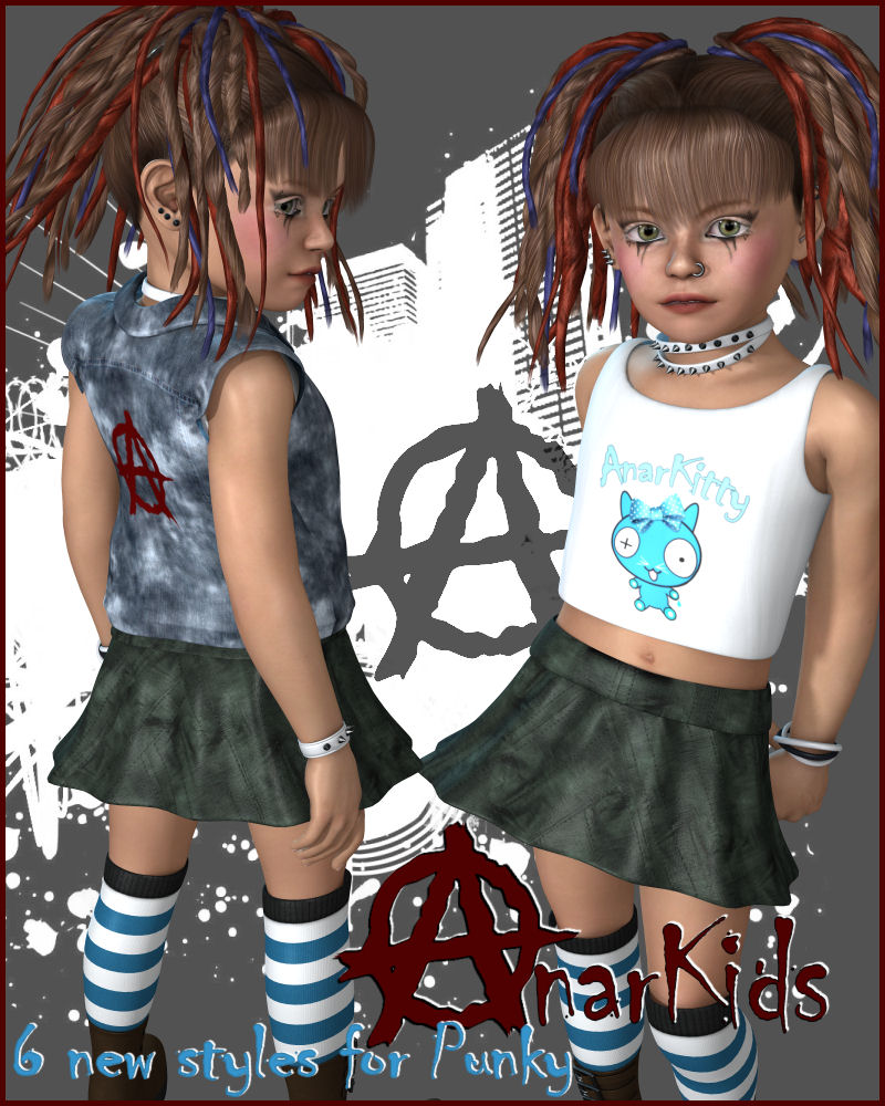 AnarKids by N/A