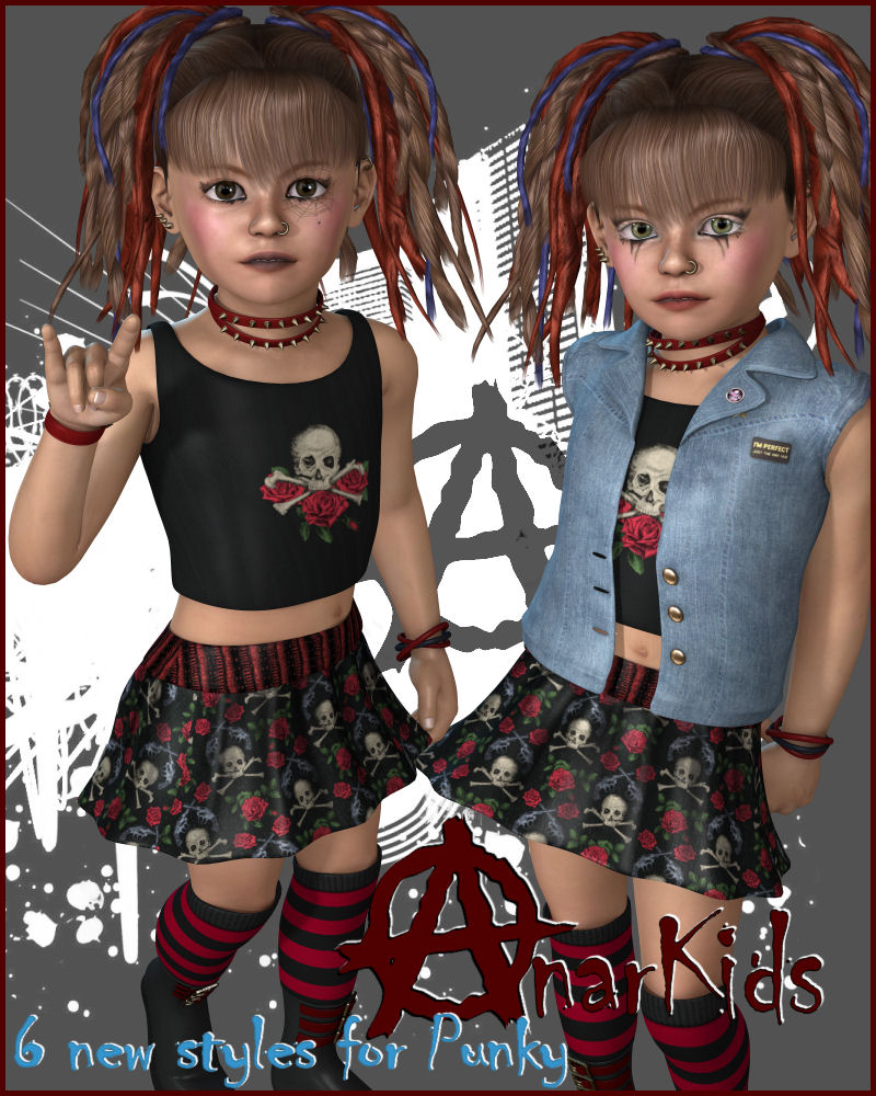 AnarKids by N/A