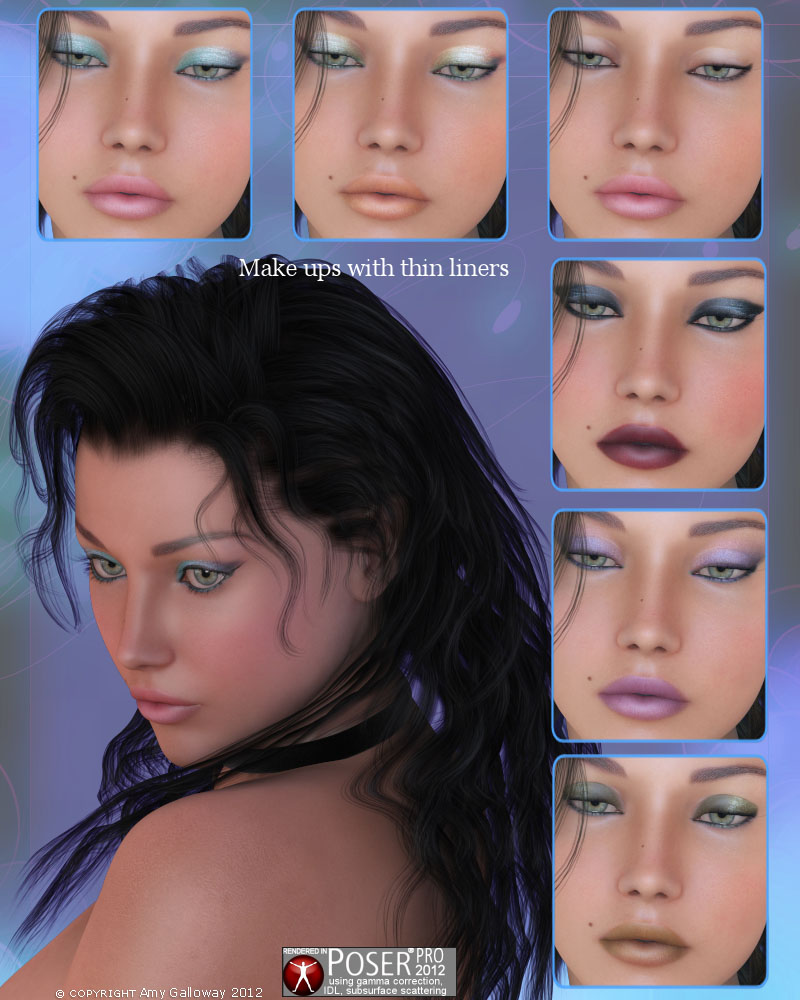 RM Erica V4 by N/A
