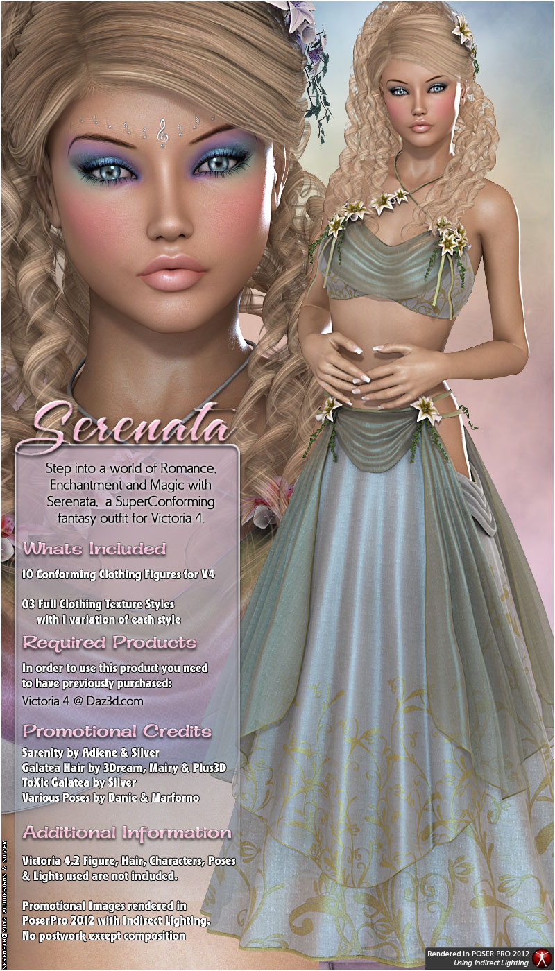 Serenata by N/A