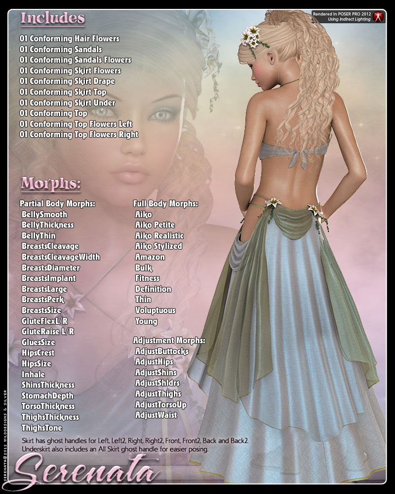 Serenata by N/A