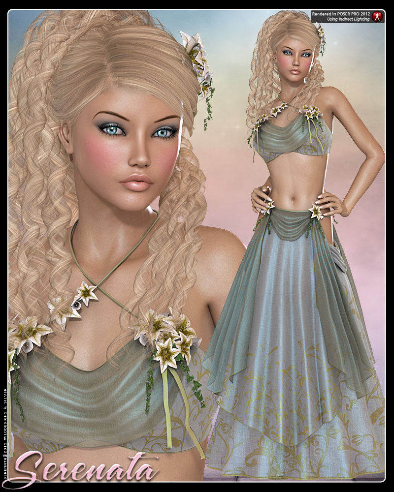 Serenata by N/A