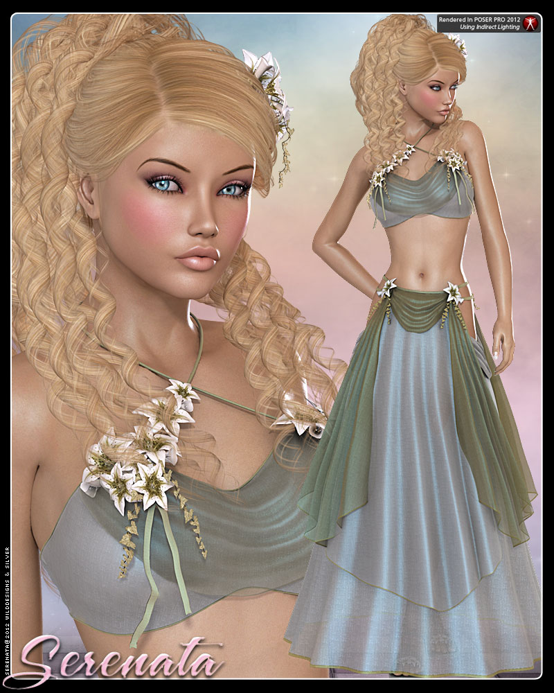 Serenata by N/A