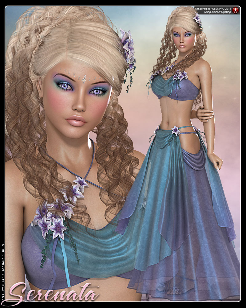 Serenata by N/A
