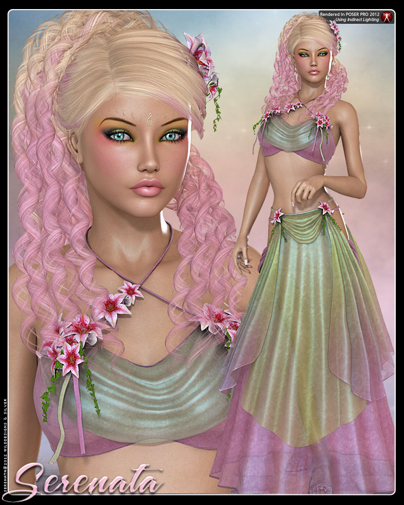 Serenata by N/A