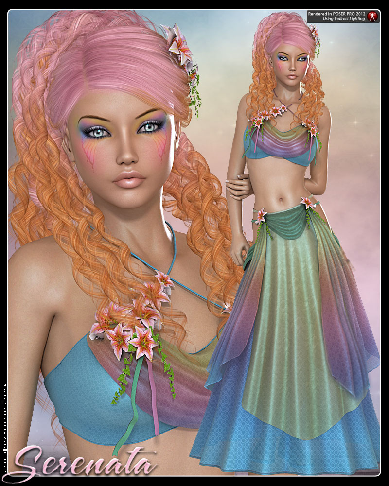 Serenata by N/A