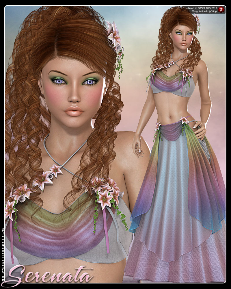 Serenata by N/A