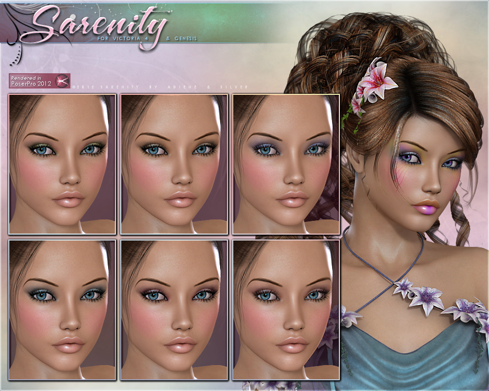 Sarenity by N/A