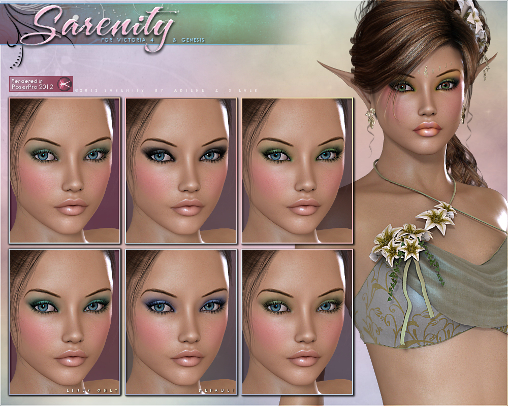 Sarenity by N/A