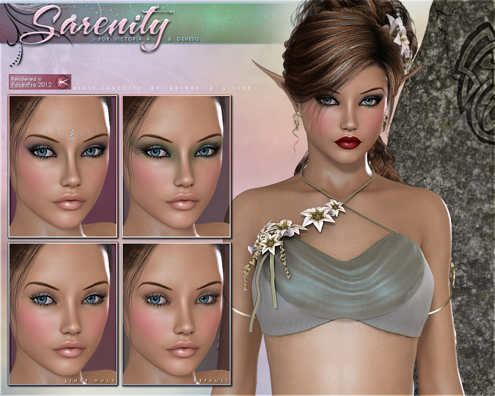 Sarenity by N/A