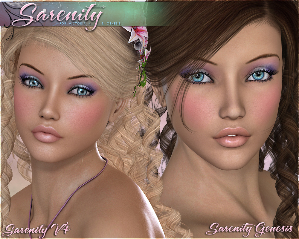 Sarenity by N/A