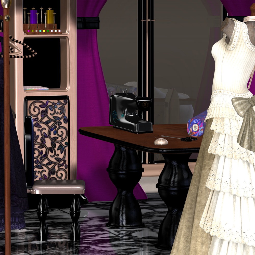 Stylista by N/A