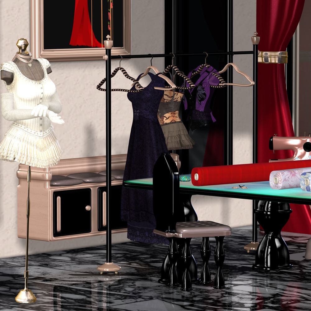 Stylista by N/A