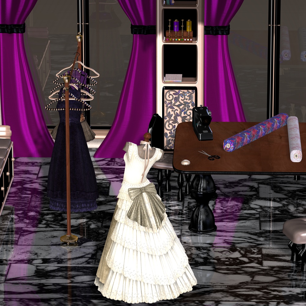 Stylista by N/A