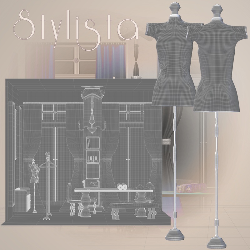 Stylista by N/A